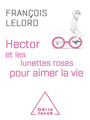 cover image of Hector et les lunettes roses